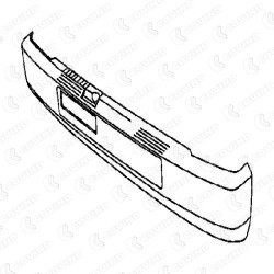 PARAURTI ANT. TURBOZETA 79 135.17 (2)