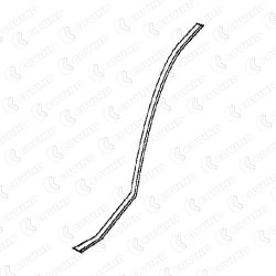 BATTICALCAGNO ANT. DX ALLUMINIO TURBOZETA 79 (3)