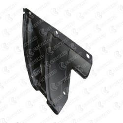 RIPARO FANGO ANT. DX PARTE POST. PLASTICA TURBOZETA 79-109 (ES) RIPARO FANGO ANT. DX PARTE POST. PLASTICA TURBOZETA 79-109 (ES)