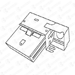 POSACENERE UNIFICATO OM 50 TURBOZETA 79