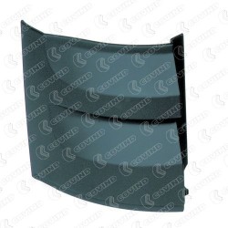 GRIGLIA SU FIANCHETTO LATERALE DX MERCEDES ACTROS 1 GRIGLIA SU FIANCHETTO LATERALE DX MERCEDES ACTROS 1