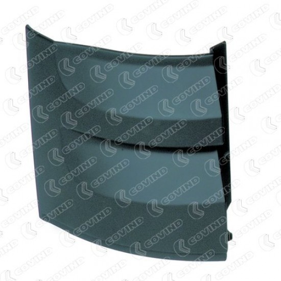GRIGLIA SU FIANCHETTO LATERALE DX MERCEDES ACTROS 1 GRIGLIA SU FIANCHETTO LATERALE DX MERCEDES ACTROS 1