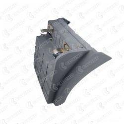 SEMIPARAFANGO POST. PARTE ANT. SX MERCEDES ACTROS 1