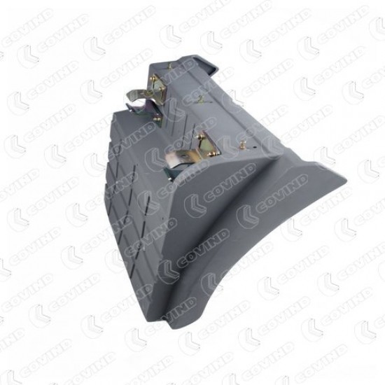 SEMIPARAFANGO POST. PARTE ANT. SX MERCEDES ACTROS 1 SEMIPARAFANGO POST. PARTE ANT. SX MERCEDES ACTROS 1