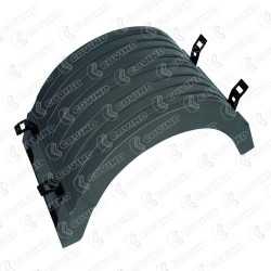 CALOTTA PARAFANGO POST. DX/SX T/BASSA ACTROS (2) CALOTTA PARAFANGO POST. DX/SX T/BASSA ACTROS (2)