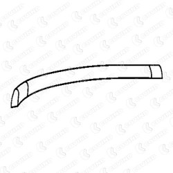 GOCCIOLATOIO TETTO DX/SX DAILY S2000 (5) GOCCIOLATOIO TETTO DX/SX DAILY S2000 (5)