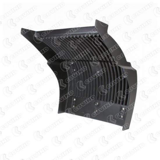 RIPARO FANGO DX POST. SU PARAFANGO ANT. VOLVO FH RIPARO FANGO DX POST. SU PARAFANGO ANT. VOLVO FH