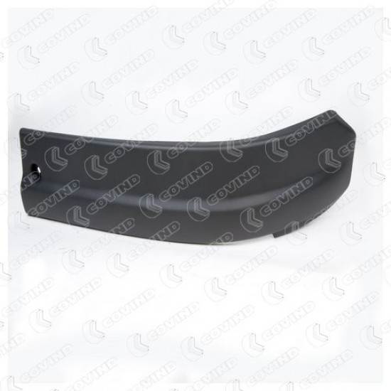 SPOILER SOTTOPARAURTI SX RENAULT PREMIUM U.T.
