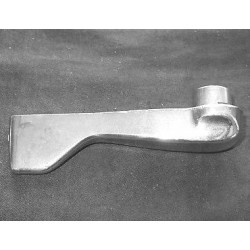 MANIGLIA APRIPORTA INT. DX CROM. FIAT 600E