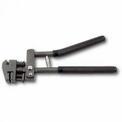 PINZA PIEGA/FORALAMIERA USAG 215 B