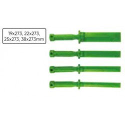 LEVE NYLON A LAMA SET PZ. 4