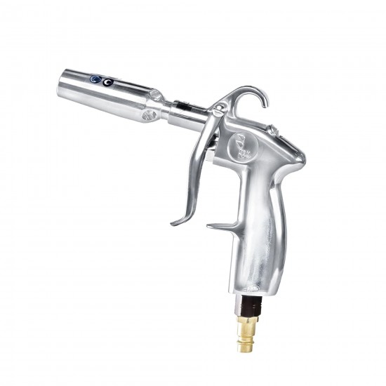 PISTOLA SOFFIAGGIO TIPO VENTURI