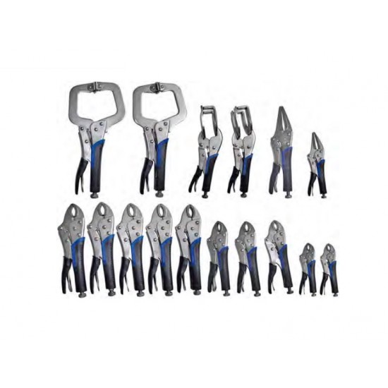 PINZA AUTOMATICA GOMMATA MIS.1