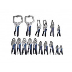 PINZA AUTOMATICA GOMMATA MIS.3