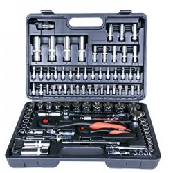 CASSETTA BUSSOLE CON CRICCHETTO 1/2