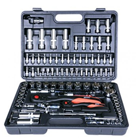 CASSETTA BUSSOLE CON CRICCHETTO 1/2