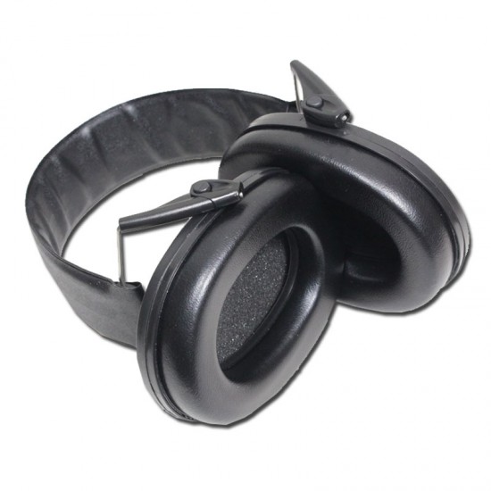 CUFFIA ANTIRUMORE STARK 1 EN 352-1, DA.CUFFIA,