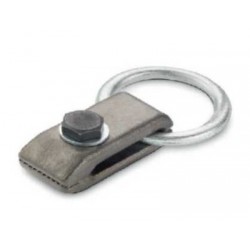 MORSETTO AD ANELLO PICCOLO