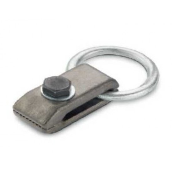 MORSETTO AD ANELLO PICCOLO
