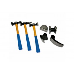 SET BATTILAMIERA PER CARROZZERIA * OFFERTA*