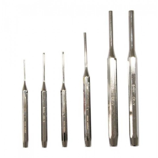 CACCIASPINE SR.6 PZ.