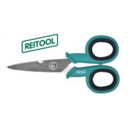 FORBICE RETTA 150 MM REIT