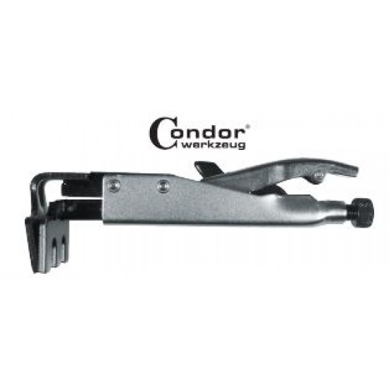 PINZA PER SALDATURE CONDOR MM.200