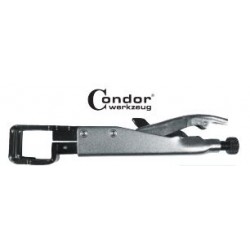 PINZA PER SALDATURE CONDOR MM.225