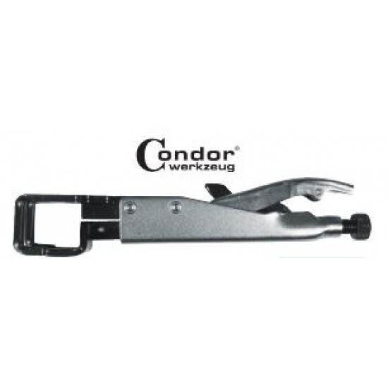 PINZA PER SALDATURE CONDOR MM.225