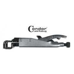 PINZA PER SALDATURE CONDOR MM.210