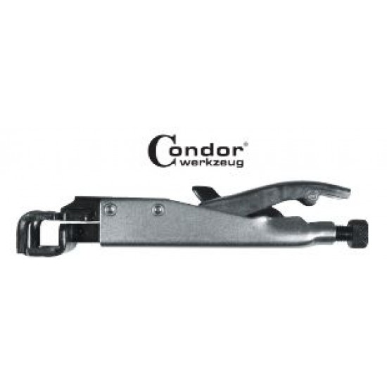 PINZA PER SALDATURE CONDOR MM.210