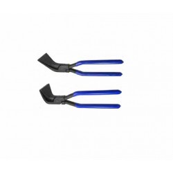 PINZA PIEGATRICE LAMIERA 45° MM280