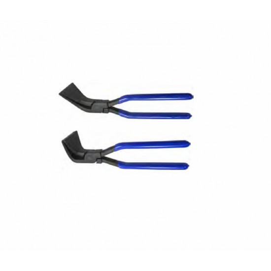 PINZA PIEGATRICE LAMIERA 45° MM280