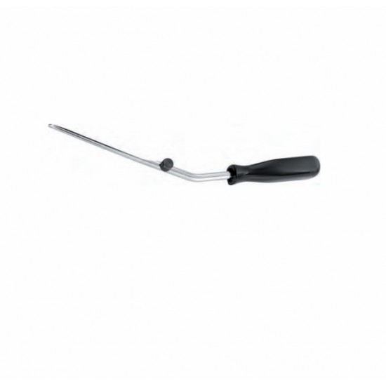 UTENSILE PER FILO DA TAGLIO MM.350