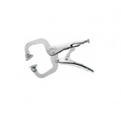 PINZA AUTOMATICA REGOLABILE 280 MM.