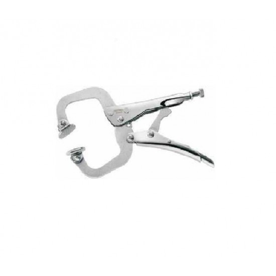 PINZA AUTOMATICA REGOLABILE 280 MM.