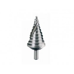 FRESA A SCALINO DIAM. 4-12 MM