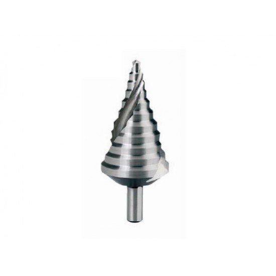 FRESA A SCALINO DIAM. 4-12 MM