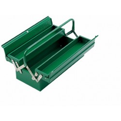 CASSETTA PER ATTREZZI IN METALLO ** OFFERTA **