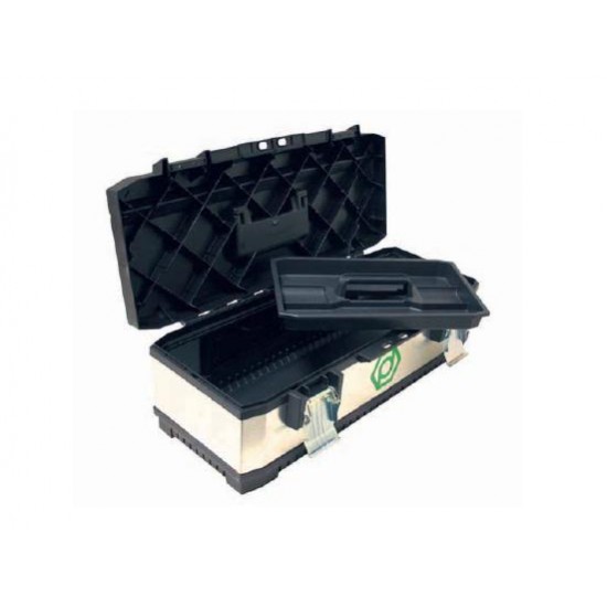 CASSETTA METALLICA 28 UTENSILI * OFFERTA *