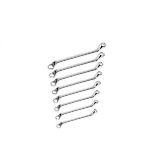 CHIAVI A STELLA 8-22 SR. 8 PZ