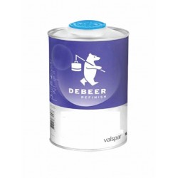 TRASPARENTE OPACO NEW 10-15 GLOSS LT.1 3:1 DIL.25%