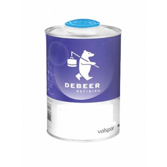 TRASPARENTE OPACO NEW 10-15 GLOSS LT.1 3:1 DIL.25%