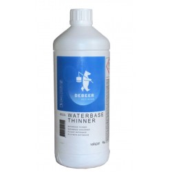 DILUENTE X BASE OPACA H2O LENTO LT.1 DILUENTE X BASE OPACA H2O LENTO LT.1
