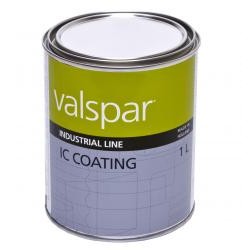 BASE DS SOLVENTE VIL LT.1 MICA RED FINE 552