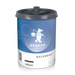 BASE OPACA H2O PASTELLO LT.1 BASE ADDITIVE