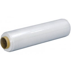 FILM ESTENSIBILE TRASPARENTE CM.50 X 2,4 KG FILM ESTENSIBILE TRASPARENTE CM.50 X 2,4 KG