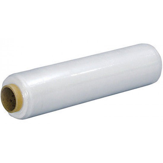 FILM ESTENSIBILE TRASPARENTE CM.50 X 2,4 KG
