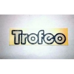 FREGIO TROFEO FIAT BRAVO IN VITRO '95
