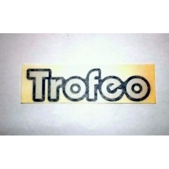 FREGIO TROFEO FIAT BRAVO IN VITRO '95